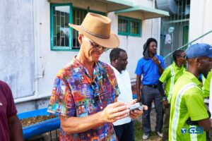 GSI Solution Picture