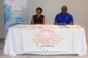 NABCEP Caribbean Picture