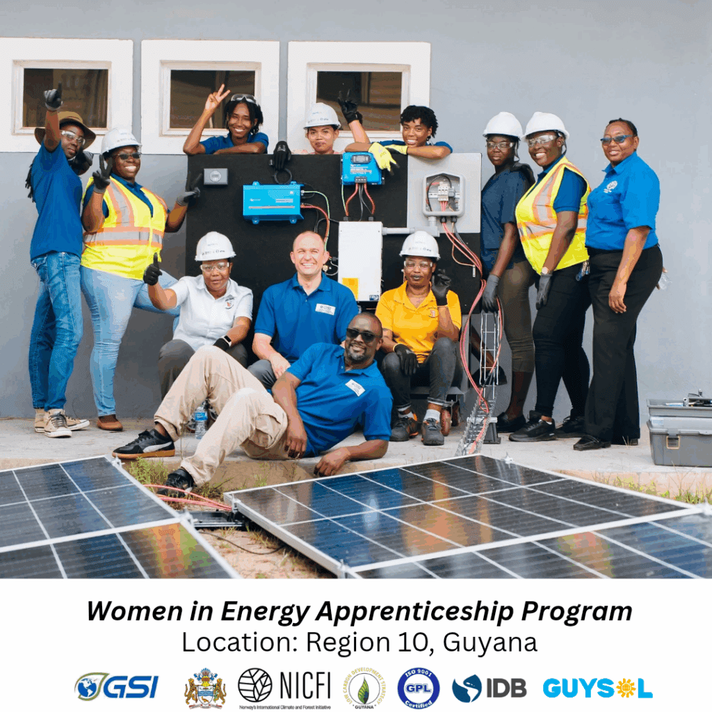 Training Program Georgetown Guyana Instagram Post 20250525 223045 0000